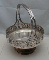 Лот: 18655662. Фото: 3. Ваза конфетница старинная (Z085... Коллекционирование, моделизм
