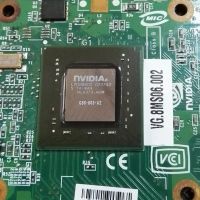 Лот: 9943735. Фото: 3. Видеокарта nvidia 8400m VG.8MS06... Компьютеры, оргтехника, канцтовары