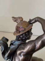 Лот: 18631203. Фото: 6. Фигурка статуэтка Гермес