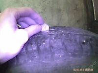 Лот: 1717366. Фото: 3. Amtel planet 205/70r15. Авто, мото, водный транспорт