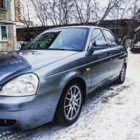 Лот: 8833482. Фото: 2. Продам отличный автомобиль Лада... Авто, мото, водный транспорт