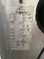 Лот: 20127076. Фото: 3. Котел дизельный. Строительство и ремонт