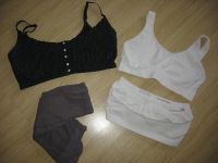 Лот: 3947466. Фото: 3. Белье для беременных б\у + календарь. Одежда, обувь, галантерея