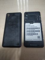 Лот: 18494223. Фото: 2. №1461 ZTE A5 2019. Смартфоны, связь, навигация