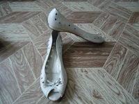 Лот: 3085947. Фото: 4. женская обувь летняя, размер 38-39. Красноярск