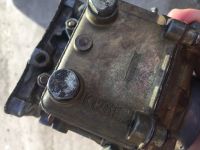 Лот: 14827652. Фото: 2. Продам карбюратор на УАЗ, к126г. Автозапчасти