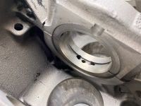 Лот: 22635257. Фото: 18. Блок цилиндров Ford Transit 1988...