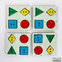Лот: 15498643. Фото: 6. Комодик "Фигуры