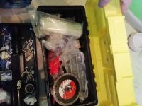 Лот: 20633163. Фото: 2. Инструмент. Инструмент и расходные