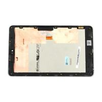 Лот: 11768340. Фото: 2. Дисплей Asus Nexus 7 Tab (Wi-Fi... Запчасти, оборудование