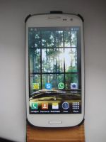 Лот: 3598354. Фото: 3. Samsung S3(полный комплект). Интересен... Красноярск