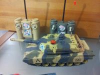 Лот: 6949966. Фото: 2. World of Tanks. Набор из 2-ух... Игрушки