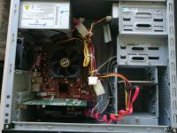Лот: 13517195. Фото: 2. Компьютер универсальный AMD athlon. Компьютеры, ноутбуки, планшеты