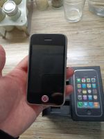 Лот: 19970442. Фото: 4. Apple Iphone 3gs