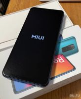 Лот: 18474119. Фото: 2. Xiaomi Redmi Note 9 NFC - 4Gb... Смартфоны, связь, навигация