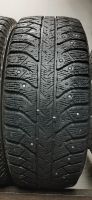 Лот: 20849956. Фото: 2. 215/60R16 95T Bridgestone Ice... Шины, Диски