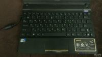 Лот: 9415372. Фото: 2. ASUS Eee PC X101CH. Компьютеры, ноутбуки, планшеты