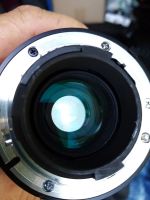 Лот: 14548301. Фото: 4. обьектив AF Nikkor 28-85 3.5-4...
