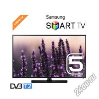 Лот: 4977700. Фото: 5. 40" (102 см) Телевизор LED Samsung...