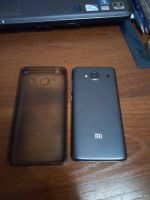 Лот: 12793658. Фото: 2. Xiaomi Redmi 2, Сяоми, Смартфон... Смартфоны, связь, навигация