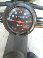 Лот: 17882494. Фото: 3. Honda Today. Авто, мото, водный транспорт
