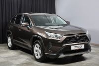 Лот: 24425476. Фото: 4. Toyota RAV4 2021