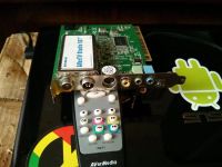 Лот: 3041442. Фото: 3. AVerTV Studio 507 ТВ-тюнер. Компьютеры, оргтехника, канцтовары