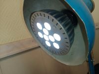 Лот: 25747431. Фото: 3. Светодиодные лампы. Красноярск