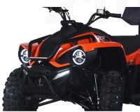 Лот: 25659193. Фото: 6. Квадроцикл LINHAI-YAMAHA Z210