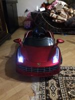 Лот: 6402133. Фото: 3. Детская электрическая машина Porsche. Дети растут