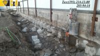 Лот: 14367522. Фото: 3. Алмазное Бурение Отверстий. Торцовка... Услуги