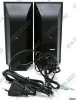 Лот: 355022. Фото: 2. Акустическая система Genius SP-F120. Аудиотехника