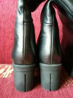 Лот: 8677390. Фото: 3. Сапоги женские,зима,новые,36-36... Одежда, обувь, галантерея