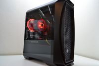 Лот: 17109887. Фото: 2. Игровой компьютер I5 10400F/GTX... Компьютеры, ноутбуки, планшеты