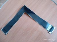 Лот: 13243380. Фото: 2. шлейф кабель Samsung UE40D5000PW. Радиодетали  (электронные компоненты)