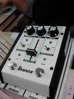 Лот: 6867890. Фото: 2. Ibanez ES2 Echo Shifter (Analog... Профессиональный звук