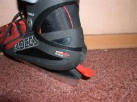 Лот: 770413. Фото: 2. Коньки ROCES. Спортивные товары