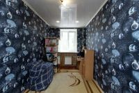 Лот: 25589190. Фото: 8. 3-комн. квартира , Красноярск...