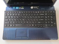 Лот: 25550445. Фото: 2. Ноутбук Sony Vaio PCG-71812V... Компьютеры, ноутбуки, планшеты