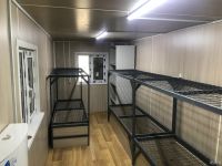 Лот: 11149049. Фото: 4. Вагон дом бытовка "Полюс на шасси... Красноярск
