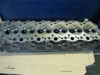 Лот: 11769509. Фото: 3. ГБЦ 1HD-T. Авто, мото, водный транспорт