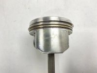 Лот: 22176136. Фото: 5. Поршень с шатуном Honda Insight...