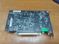 Лот: 25442600. Фото: 2. Видеокарта GTX 1050 2gb kfa2. Комплектующие