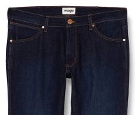 Лот: 17789697. Фото: 4. Джинсы мужские Wrangler Larston... Красноярск