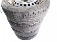 Лот: 17447494. Фото: 7. Шины летние 185/60R15 Falken Ziex...
