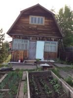 Лот: 9449069. Фото: 3. Дача, 8 соток, СНТ "Восход", черта... Недвижимость