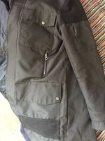 Лот: 11382926. Фото: 2. Парка, куртка, bershka. Мужская одежда