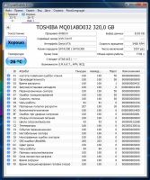 Лот: 16198970. Фото: 6. Жесткий диск Toshiba MQ01ABD032...