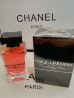 Лот: 1977317. Фото: 2. The Only One Dolce&Gabbana 100ml. Парфюмерия