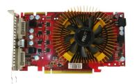 Лот: 25647556. Фото: 4. Видеокарта Radeon HD4850 512mb... Красноярск